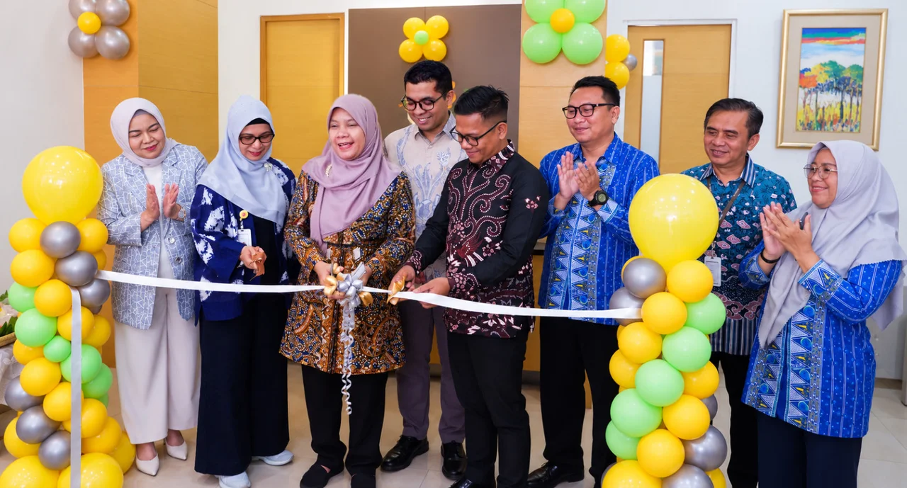 KB Bank Syariah Perluas Jaringan di Bandung, KCP Buah Batu Resmi Diluncurkan